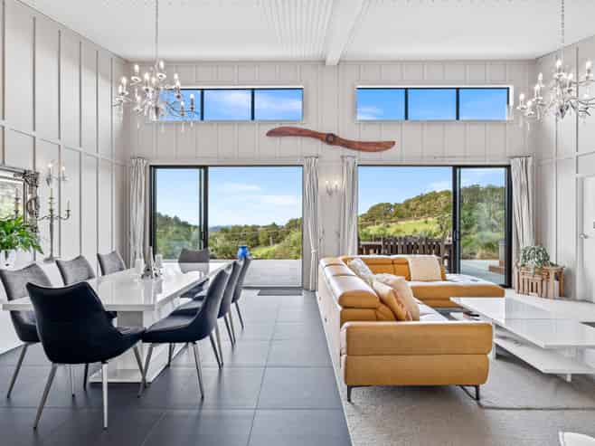 175 Te Toiroa Road, Ngunguru