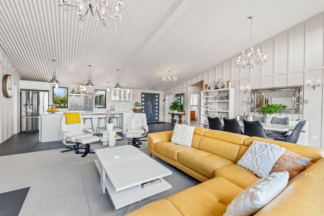 Established, Private & Complete – pohled 5