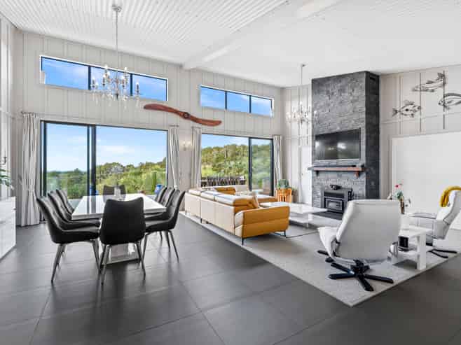 175 Te Toiroa Road, Ngunguru