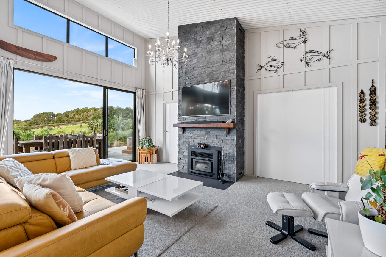 Established, Private & Complete – pohled 6