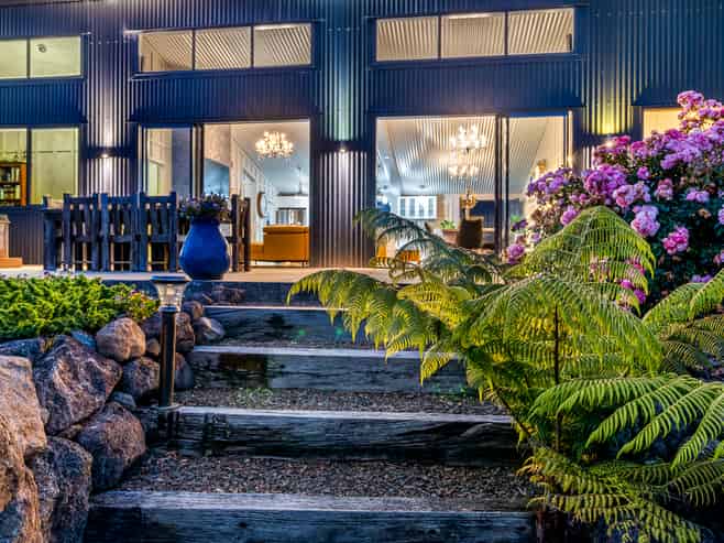 175 Te Toiroa Road, Ngunguru