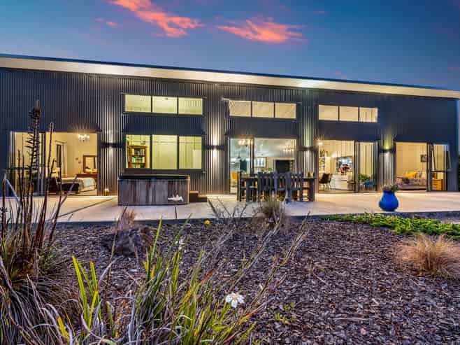 175 Te Toiroa Road, Ngunguru