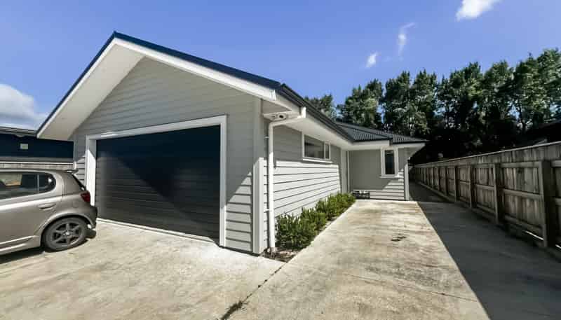 10 Ivy Lane, Whakarongo