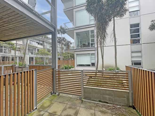 E101A/28 Torrens Terrace, Te Aro