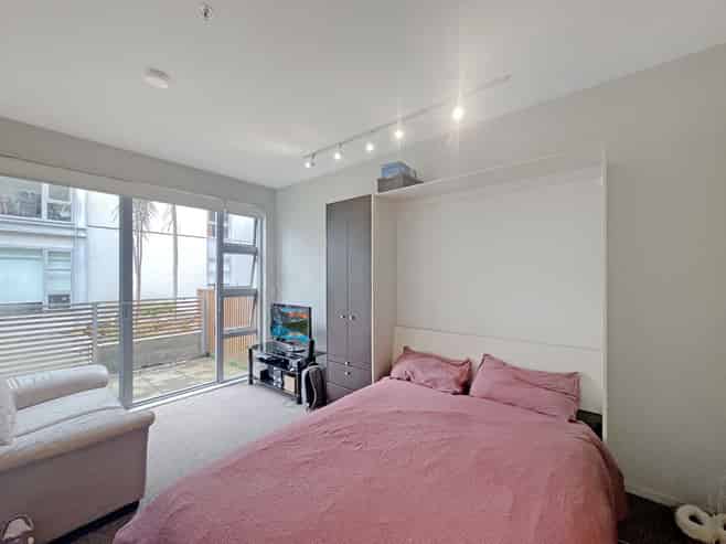 E101A/28 Torrens Terrace, Te Aro