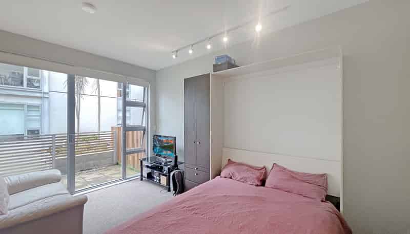 E101A/28 Torrens Terrace, Te Aro