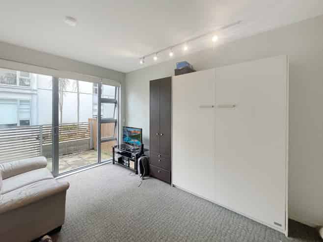 E101A/28 Torrens Terrace, Te Aro