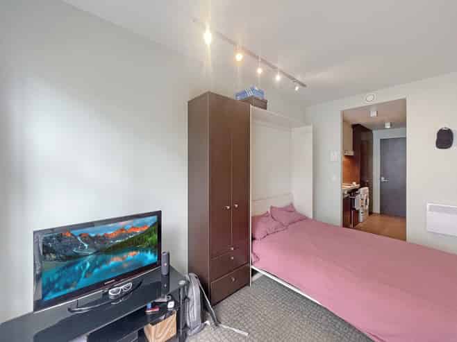 E101A/28 Torrens Terrace, Te Aro