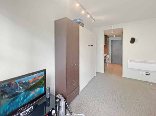 E101A/28 Torrens Terrace, Te Aro