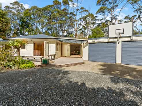 9 Omaikao Road, Ngunguru