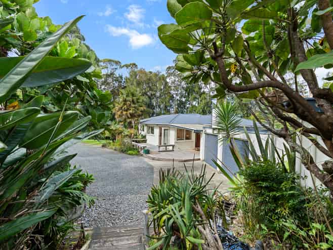 9 Omaikao Road, Ngunguru