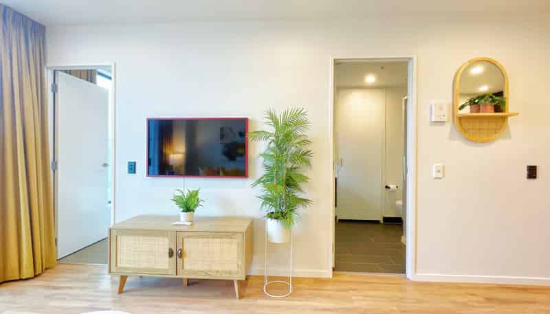 1405/106 Vincent Street, Auckland Central