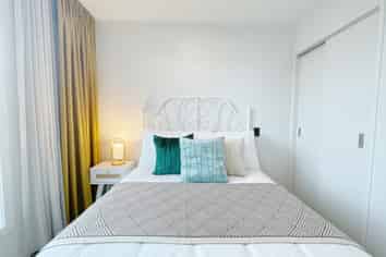 1405/106 Vincent Street, Auckland Central