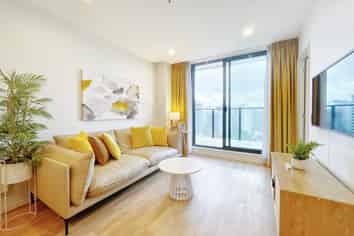 1405/106 Vincent Street, Auckland Central