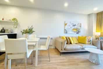 1405/106 Vincent Street, Auckland Central