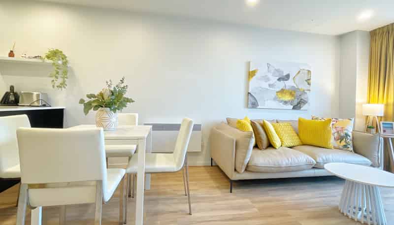 1405/106 Vincent Street, Auckland Central