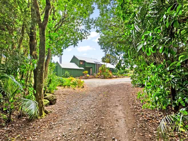 48 Whatitiri Road, Maungatapere
