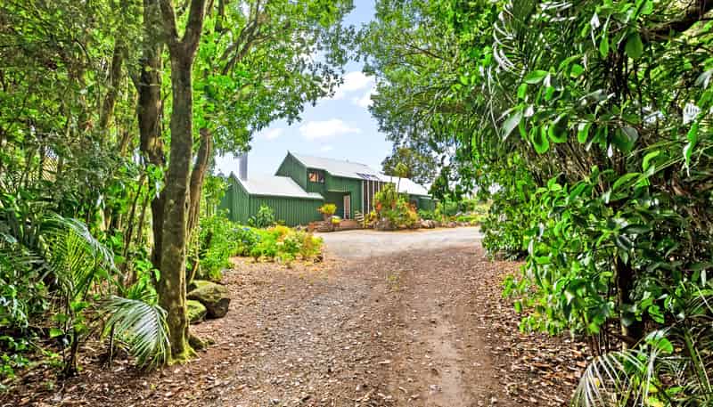 48 Whatitiri Road, Maungatapere