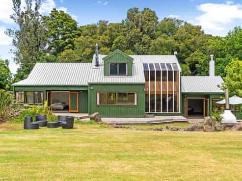 48 Whatitiri Road, Maungatapere