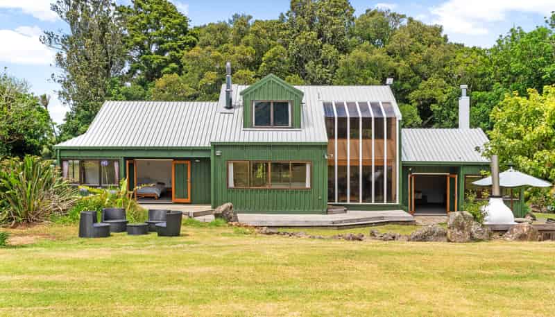 48 Whatitiri Road, Maungatapere