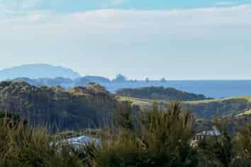 70 Walu Lane, Matapouri