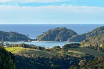 70 Walu Lane, Matapouri