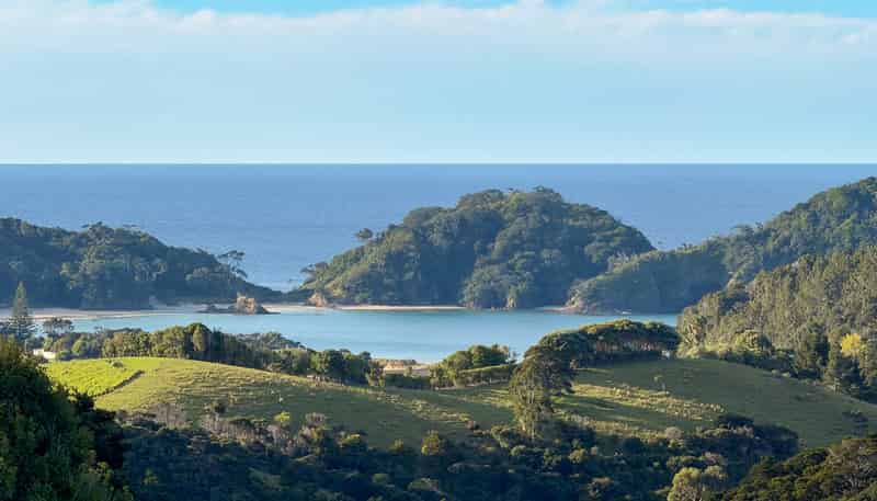 70 Walu Lane, Matapouri