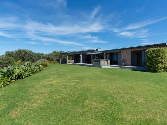 70 Walu Lane, Matapouri