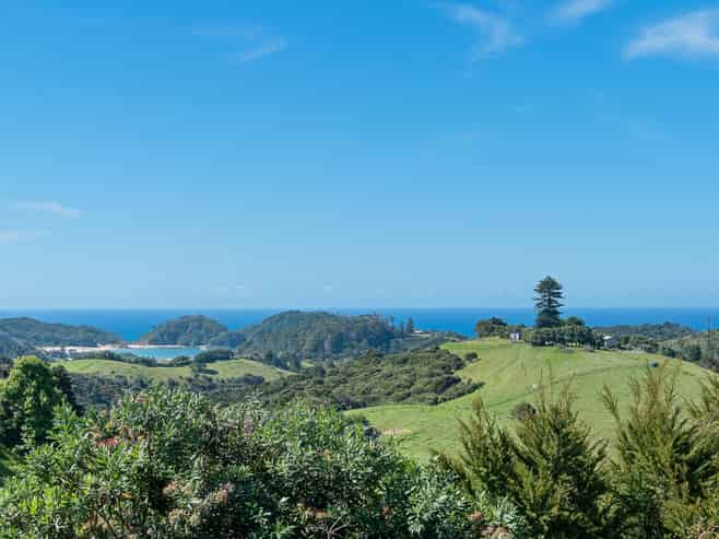 70 Walu Lane, Matapouri