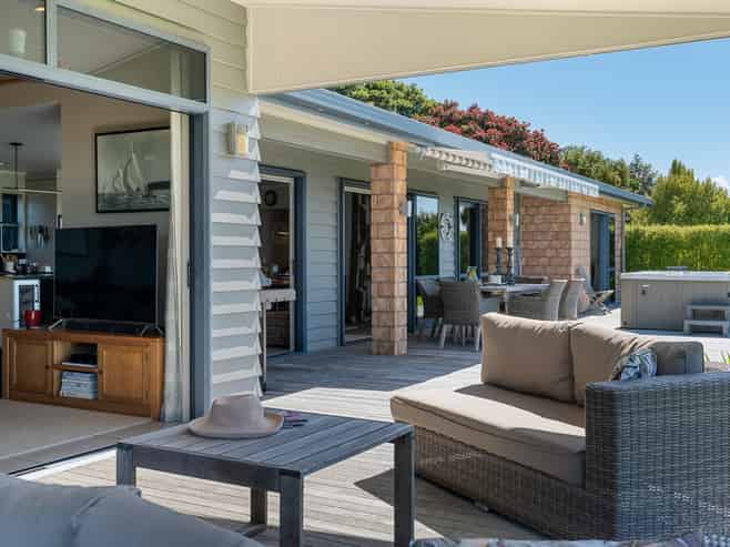 70 Walu Lane, Matapouri