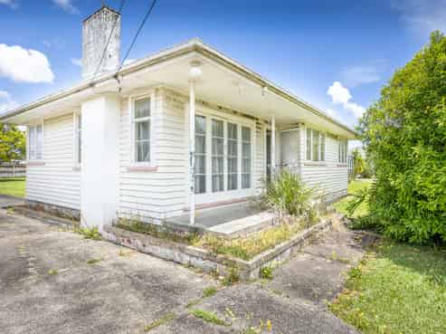 147 Gordon Street, Dargaville