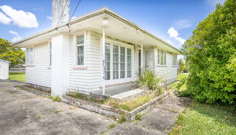 147 Gordon Street, Dargaville