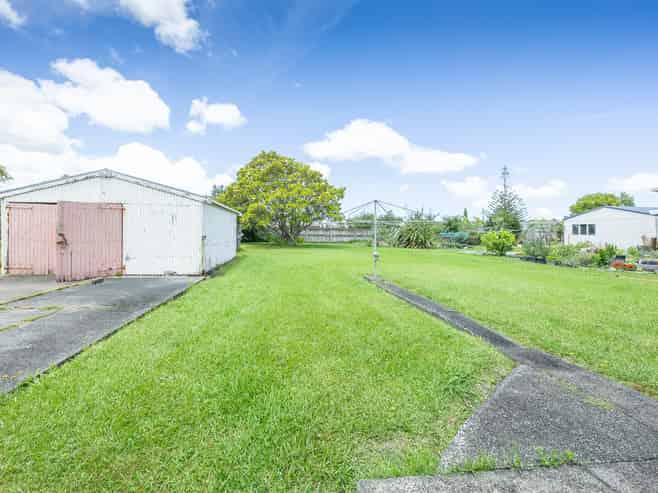 147 Gordon Street, Dargaville