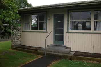 1/2 Regent Street, Pahiatua