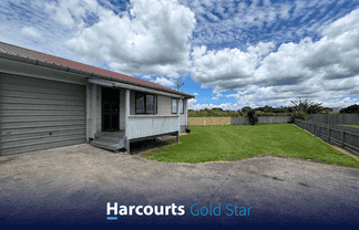 4b Shoalhaven Street, Paeroa