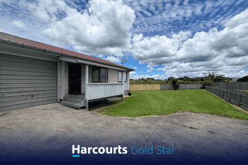 4b Shoalhaven Street, Paeroa
