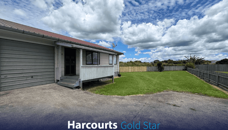 4b Shoalhaven Street, Paeroa