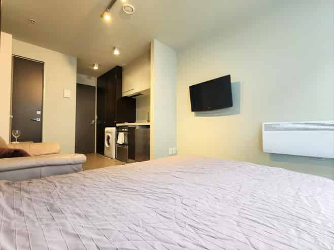 E211A/28 Torrens Terrace, Te Aro