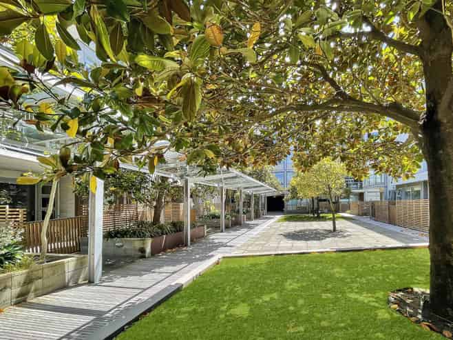 E211A/28 Torrens Terrace, Te Aro