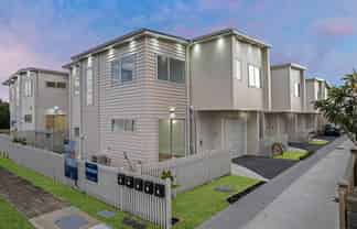 23A Seymour Avenue, Papatoetoe