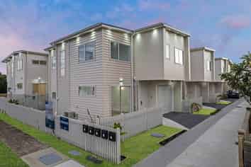 23A Seymour Avenue, Papatoetoe