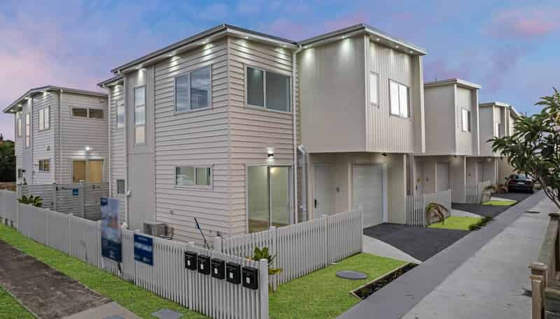 23A Seymour Avenue, Papatoetoe