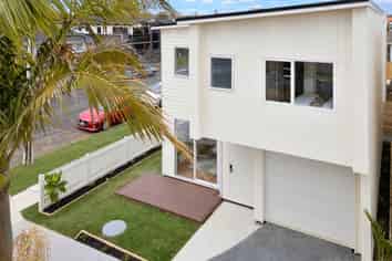 23A Seymour Avenue, Papatoetoe