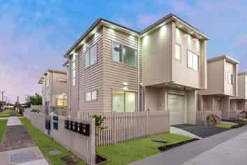 23A Seymour Avenue, Papatoetoe