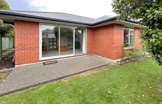 B/86 Fox Street, Avenal