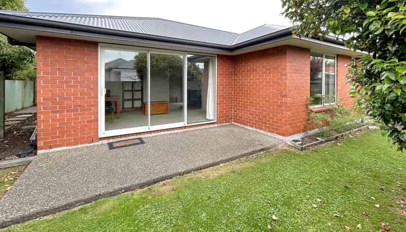 B/86 Fox Street, Avenal