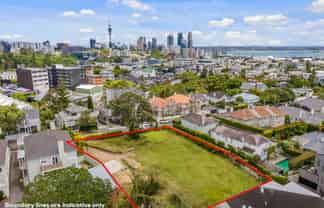 25 St Georges Bay Road, Parnell