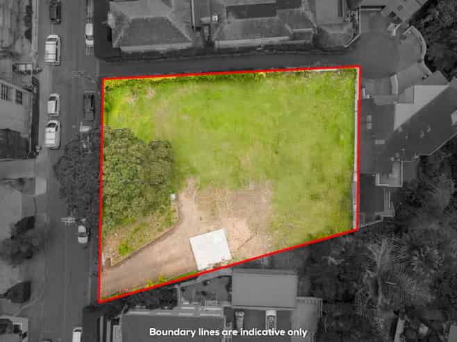 25 St Georges Bay Road, Parnell