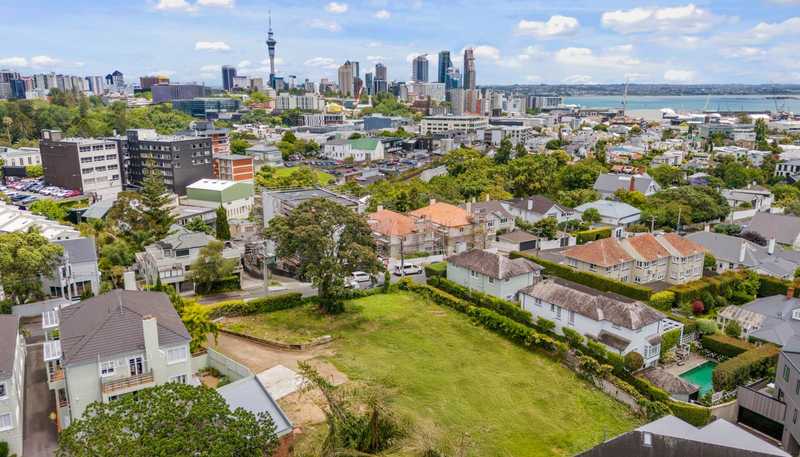25 St Georges Bay Road, Parnell
