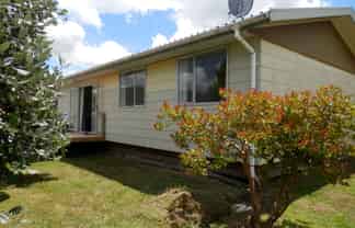 47B Fairmont Street, Ngaruawahia